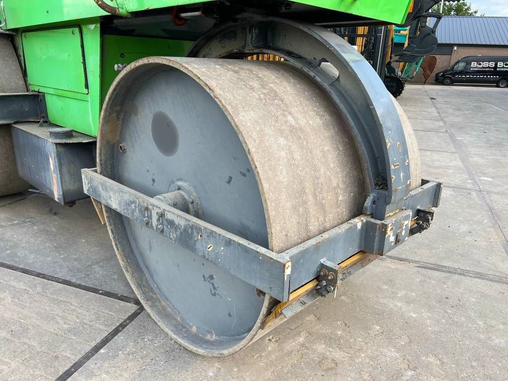 Packer & Walze от тип Hamm HW90/12 - Excellent Working Condition, Gebrauchtmaschine в Veldhoven (Снимка 10)