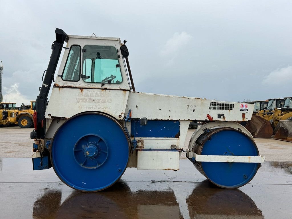 Packer & Walze typu Hamm HW90 / 8, Gebrauchtmaschine v Velddriel (Obrázek 4)