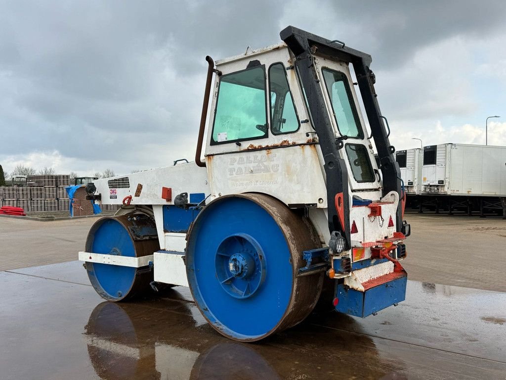 Packer & Walze typu Hamm HW90 / 8, Gebrauchtmaschine v Velddriel (Obrázek 3)