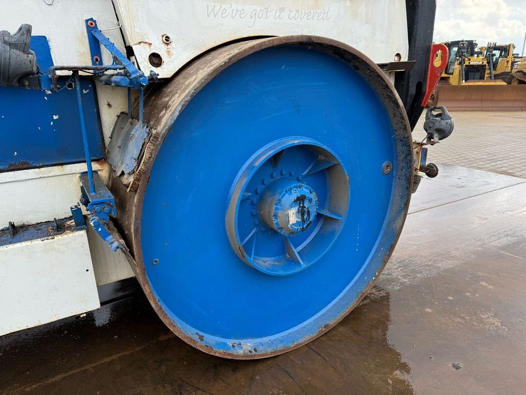Packer & Walze typu Hamm HW90 / 8, Gebrauchtmaschine v Velddriel (Obrázek 11)