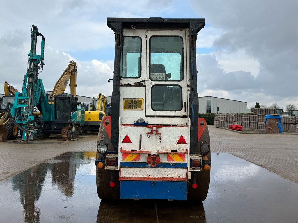 Packer & Walze typu Hamm HW90 / 8, Gebrauchtmaschine v Velddriel (Obrázek 8)