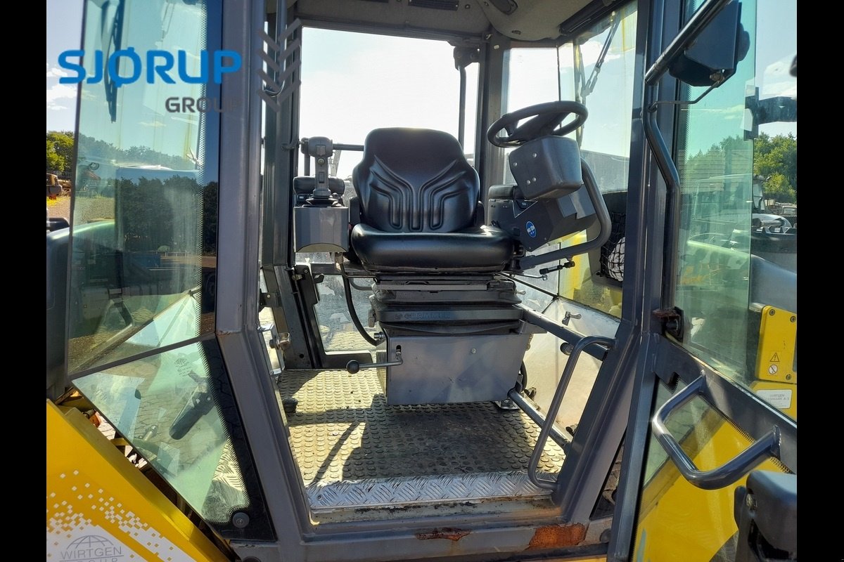 Packer & Walze of the type Hamm Sonstiges, Gebrauchtmaschine in Viborg (Picture 1)