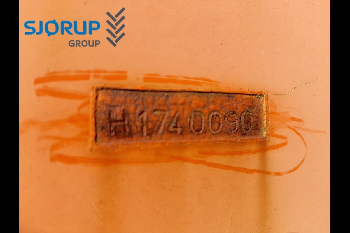 Packer & Walze tipa Hamm Sonstiges, Gebrauchtmaschine u Viborg (Slika 1)