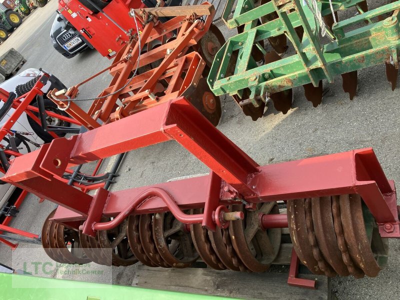 Packer & Walze a típus Hammerschmied Frontwalze 3M, Gebrauchtmaschine ekkor: Eggendorf