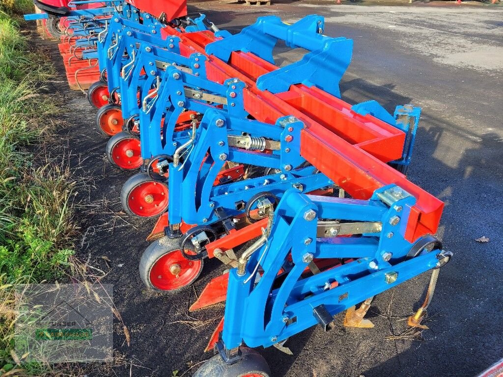 Packer & Walze типа Hatzenbichler Hackgerät 5-reihig, Gebrauchtmaschine в Gleisdorf (Фотография 4)