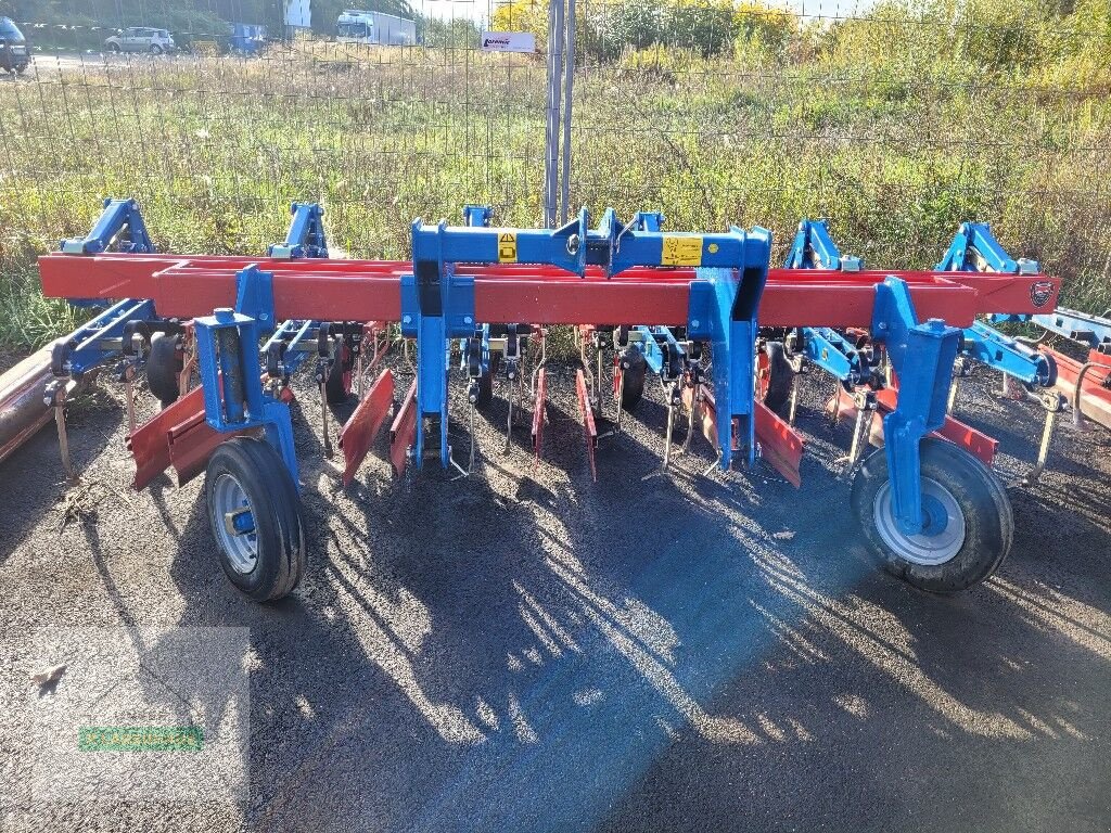 Packer & Walze типа Hatzenbichler Hackgerät 5-reihig, Gebrauchtmaschine в Gleisdorf (Фотография 2)