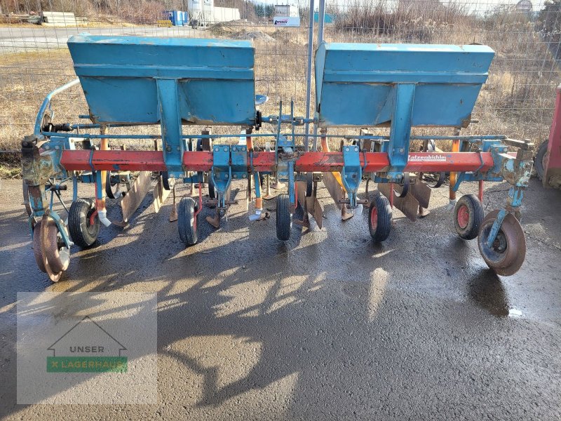 Packer & Walze от тип Hatzenbichler Hackgerät 5-reihig, Gebrauchtmaschine в Gleisdorf