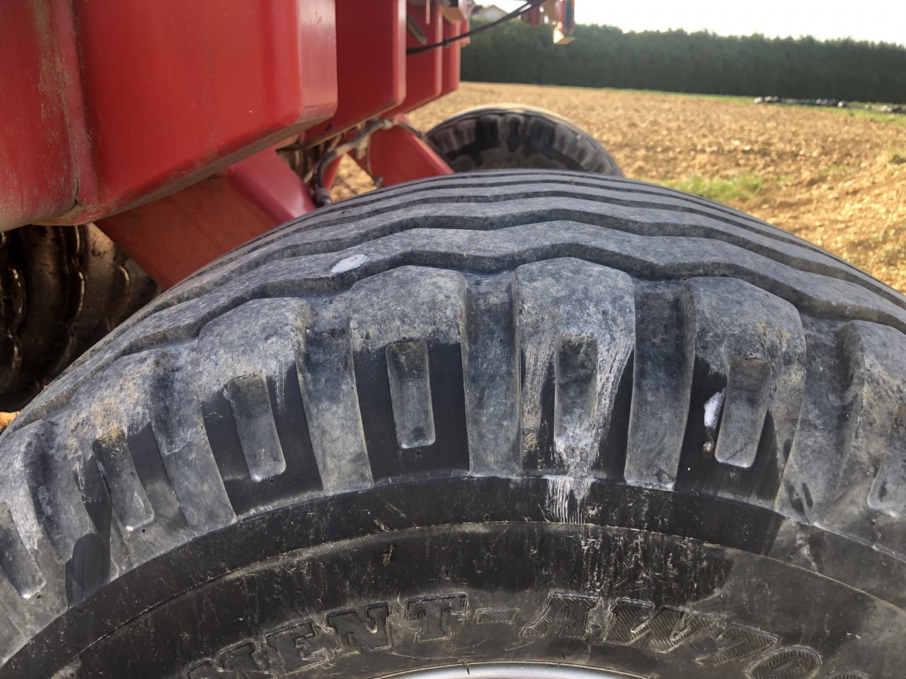 Packer & Walze of the type HE-VA Disc roller 800, Gebrauchtmaschine in Einvaux (Picture 5)