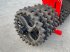 Packer & Walze του τύπου HE-VA Front-Roller 3 m Cross-Kill 485-530 mm, Neumaschine σε Zwettl (Φωτογραφία 10)