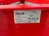 Packer & Walze des Typs HE-VA Front-Roller 3 m Cross-Kill 550-600 mm, Neumaschine in Zwettl (Bild 11)