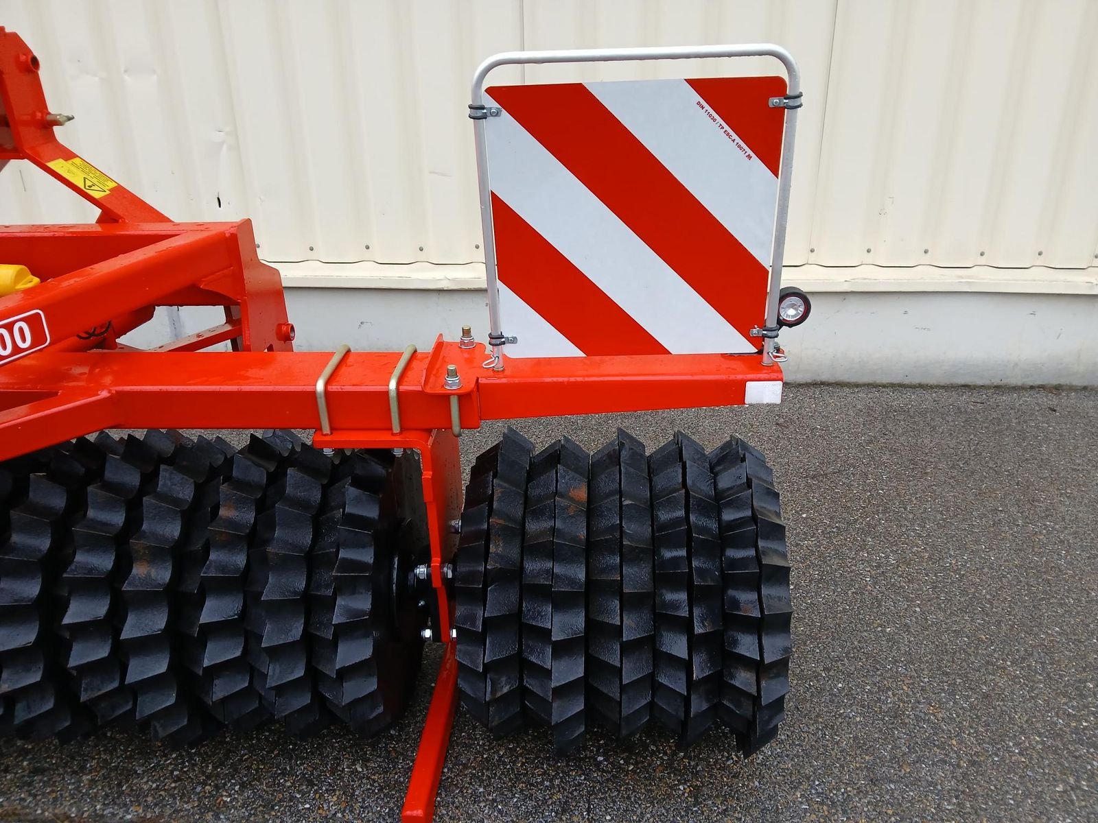 Packer & Walze Türe ait HE-VA Front Roller 300, Gebrauchtmaschine içinde Kalsdorf (resim 2)