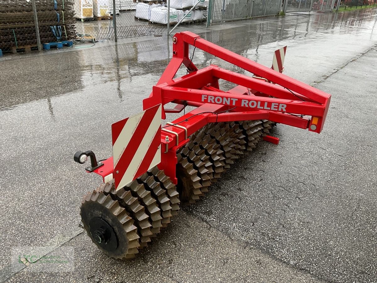 Packer & Walze типа HE-VA Front-Roller 300, Vorführmaschine в Kalsdorf (Фотография 4)