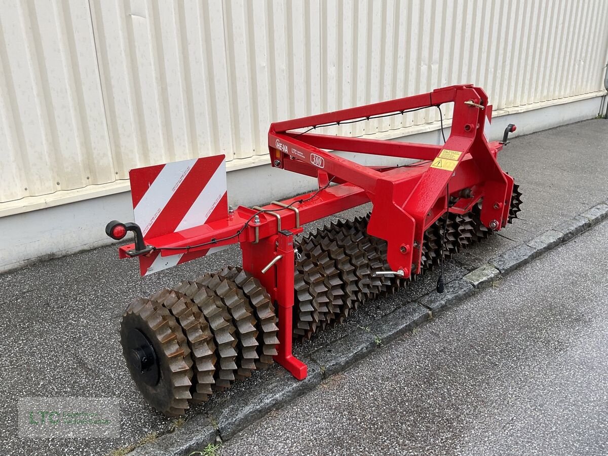 Packer & Walze типа HE-VA Front-Roller 300, Vorführmaschine в Kalsdorf (Фотография 2)