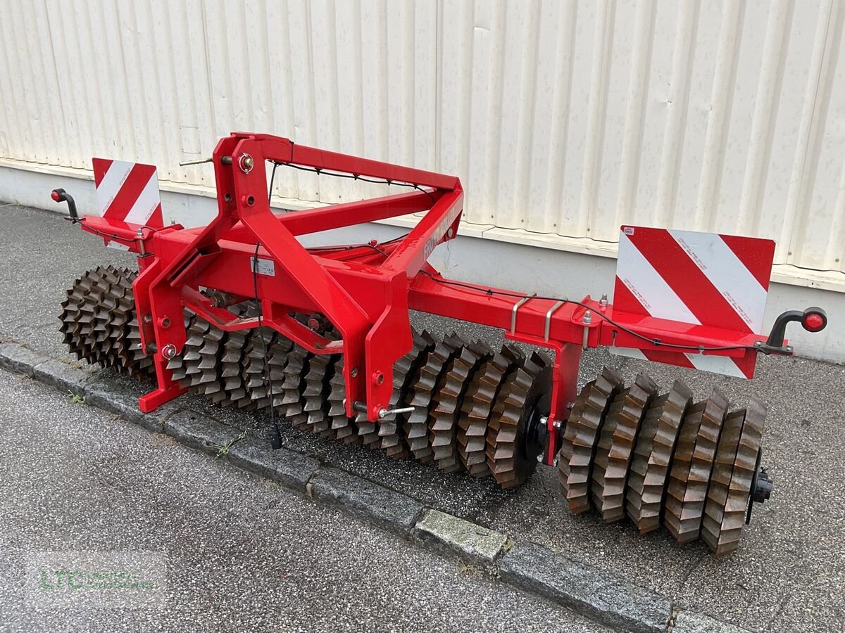 Packer & Walze типа HE-VA Front-Roller 300, Vorführmaschine в Kalsdorf (Фотография 1)