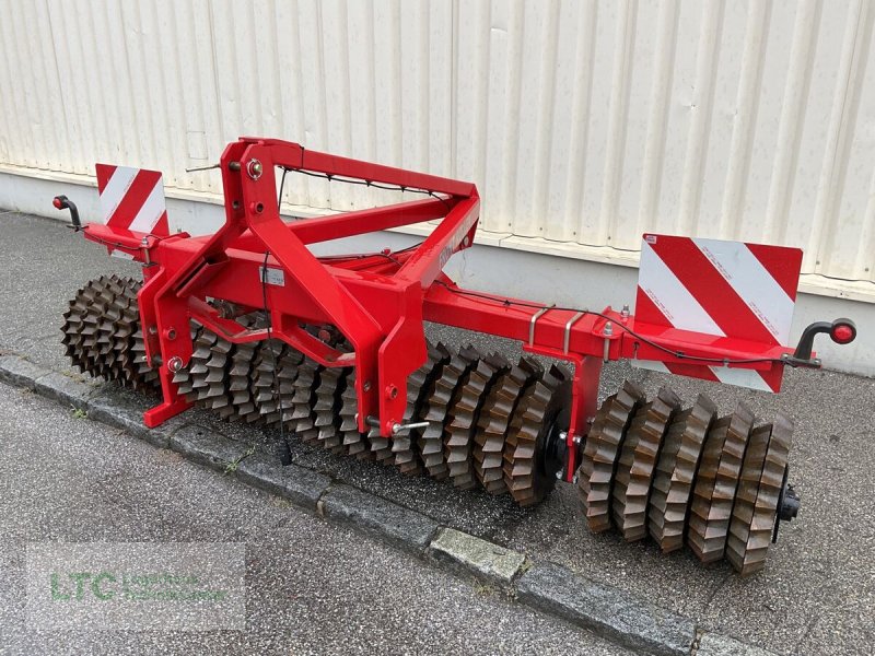 Packer & Walze типа HE-VA Front-Roller 300, Vorführmaschine в Kalsdorf (Фотография 1)