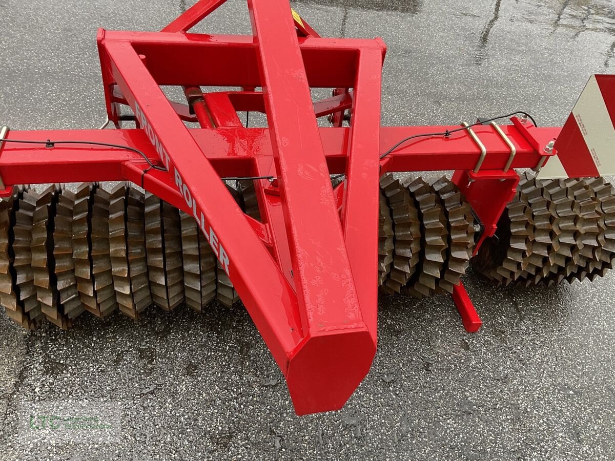 Packer & Walze типа HE-VA Front-Roller 300, Vorführmaschine в Kalsdorf (Фотография 8)