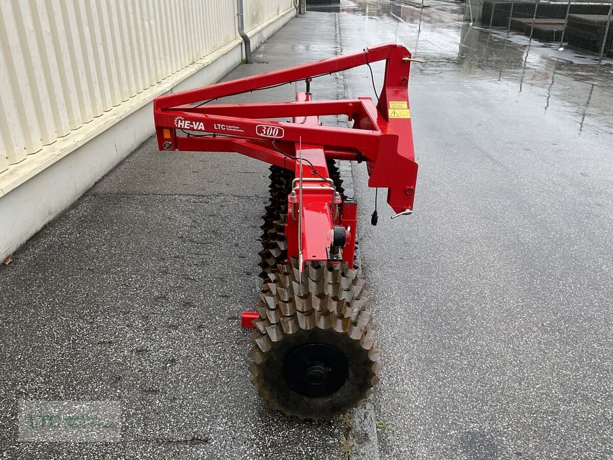 Packer & Walze типа HE-VA Front-Roller 300, Vorführmaschine в Kalsdorf (Фотография 7)