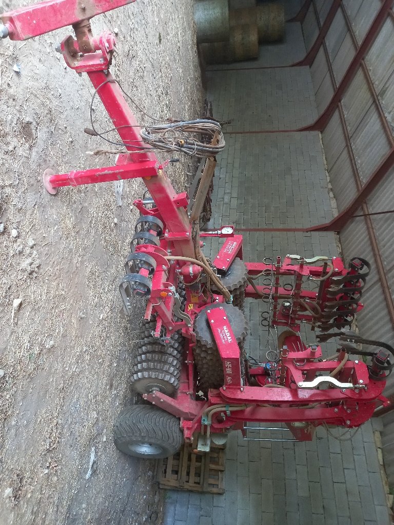 Packer & Walze типа HE-VA Gras Roller, Gebrauchtmaschine в Calmont (Фотография 2)