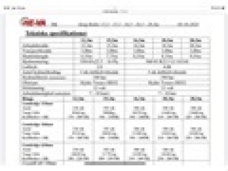 Packer & Walze of the type HE-VA KING ROLLER, Gebrauchtmaschine in Maribo (Picture 3)