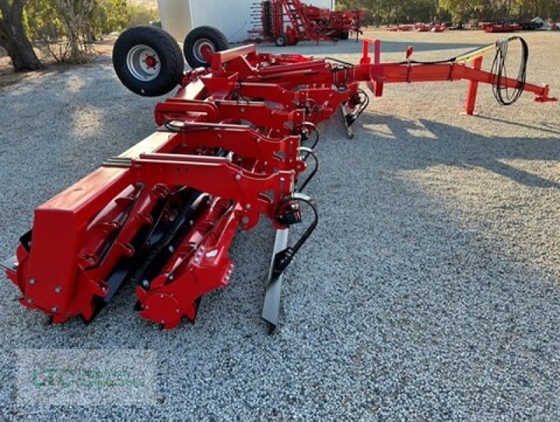 Packer & Walze des Typs HE-VA Messerwalze HE-VA, Neumaschine in Korneuburg (Bild 4)