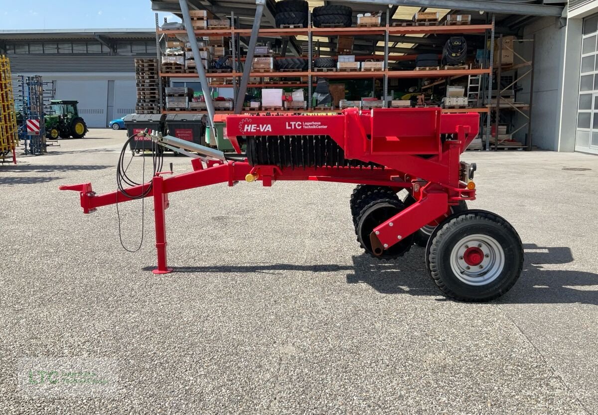 Packer & Walze du type HE-VA TIP Roller 5,4m, Neumaschine en Korneuburg (Photo 8)