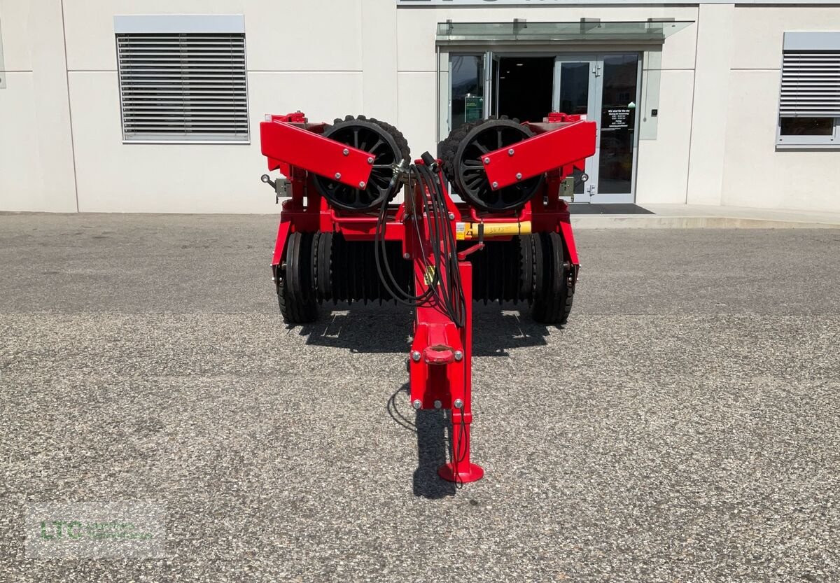 Packer & Walze du type HE-VA TIP Roller 5,4m, Neumaschine en Korneuburg (Photo 5)