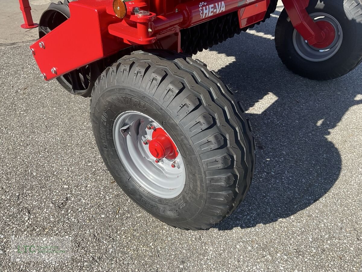 Packer & Walze van het type HE-VA TIP Roller 630 Cambridgewalze, Neumaschine in Korneuburg (Foto 12)