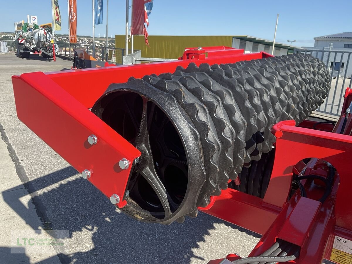 Packer & Walze van het type HE-VA TIP Roller 630 Cambridgewalze, Neumaschine in Korneuburg (Foto 11)