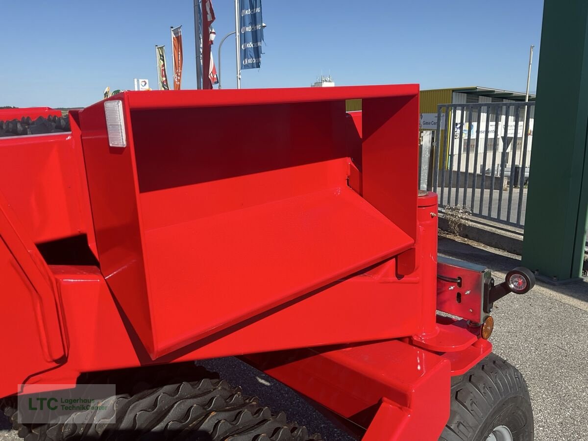 Packer & Walze van het type HE-VA TIP Roller 630 Cambridgewalze, Neumaschine in Korneuburg (Foto 10)