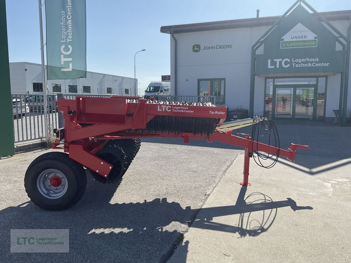 Packer & Walze van het type HE-VA TIP Roller 630 Cambridgewalze, Neumaschine in Korneuburg (Foto 7)