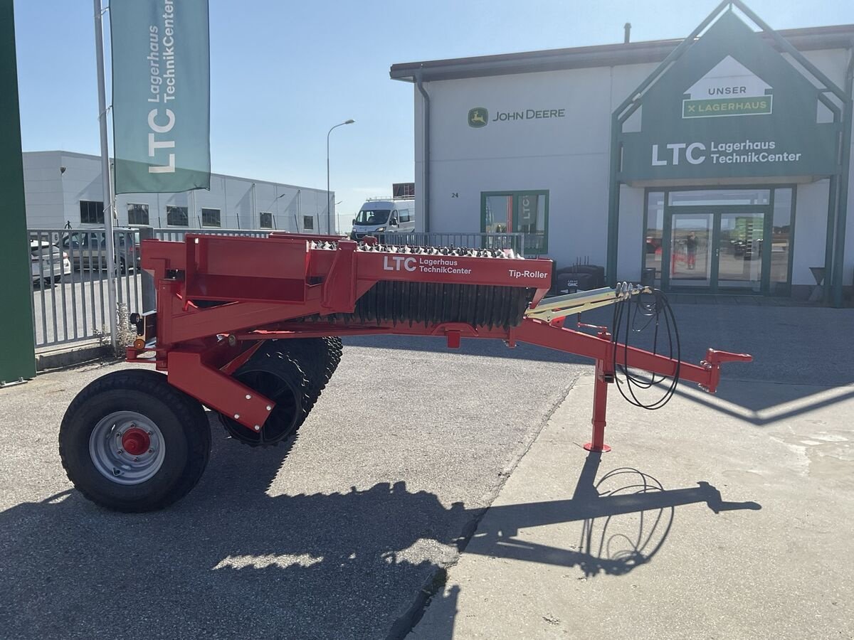 Packer & Walze typu HE-VA TIP Roller 630, Neumaschine v Zwettl (Obrázek 7)