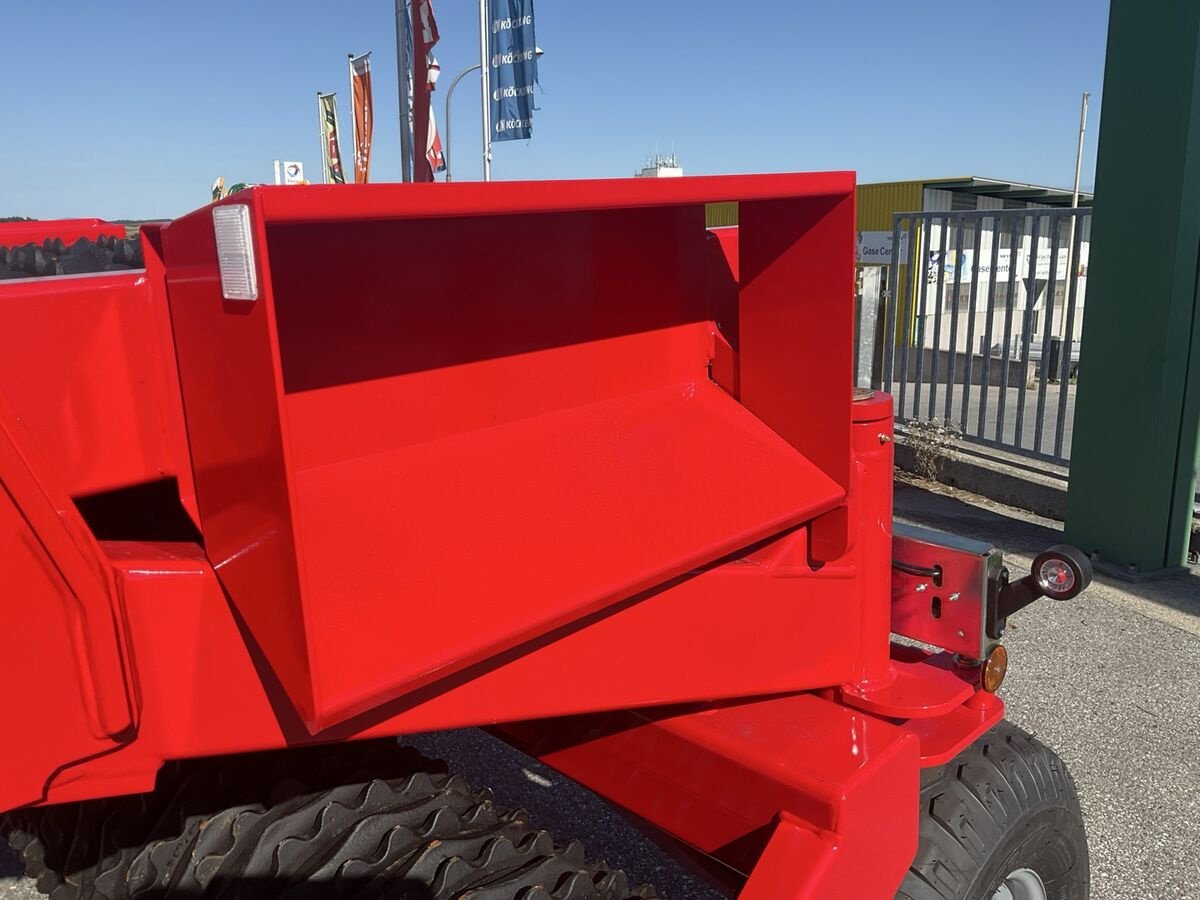 Packer & Walze typu HE-VA TIP Roller 630, Neumaschine v Zwettl (Obrázek 10)