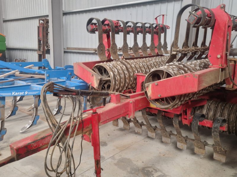 Packer & Walze typu HE-VA Tip-Roller 630, Gebrauchtmaschine v Völcsej