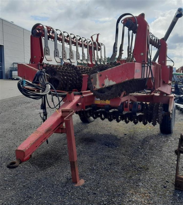 Packer & Walze of the type HE-VA Tip - Roller 730, Gebrauchtmaschine in Horsens (Picture 3)