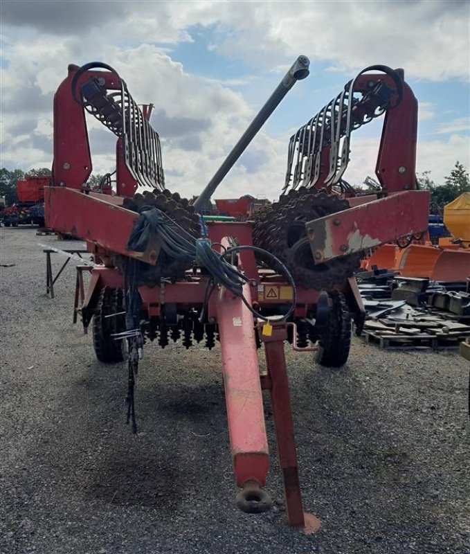 Packer & Walze of the type HE-VA Tip - Roller 730, Gebrauchtmaschine in Horsens (Picture 2)