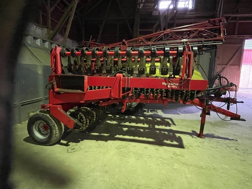 Packer & Walze tipa HE-VA Tip-Roller 8.2, Gebrauchtmaschine u Mern (Slika 4)