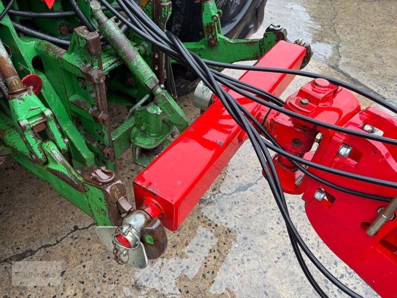 Packer & Walze типа HE-VA TIP ROLLER XL, Gebrauchtmaschine в Prenzlau (Фотография 9)