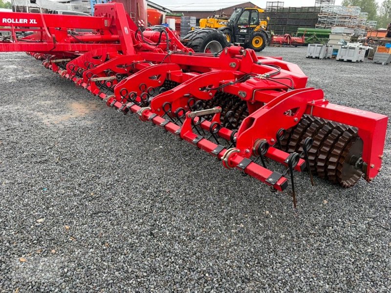 Packer & Walze типа HE-VA TIP ROLLER XL, Gebrauchtmaschine в Prenzlau (Фотография 11)