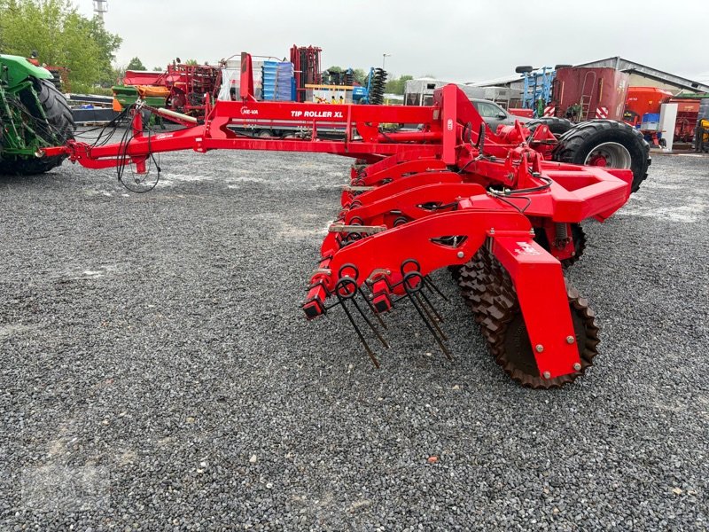 Packer & Walze типа HE-VA TIP ROLLER XL, Gebrauchtmaschine в Prenzlau (Фотография 14)