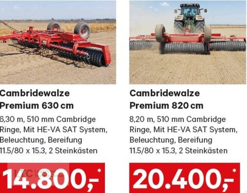 Packer & Walze Türe ait HE-VA Tiproller 820, Neumaschine içinde Korneuburg (resim 15)
