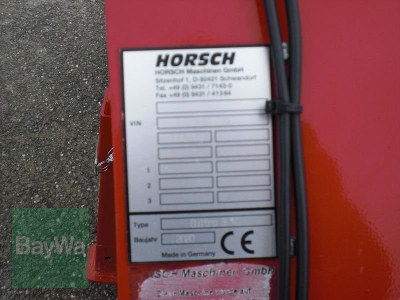 Packer & Walze des Typs Horsch CULTRO 3 TC, Vorführmaschine in Pocking (Bild 4)