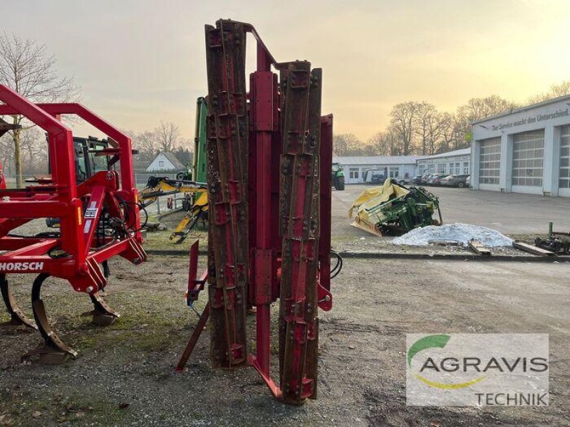 Packer & Walze типа Horsch CULTRO 5 TC, Gebrauchtmaschine в Nartum (Фотография 10)