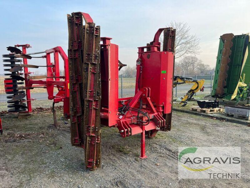 Packer & Walze типа Horsch CULTRO 5 TC, Gebrauchtmaschine в Nartum (Фотография 5)