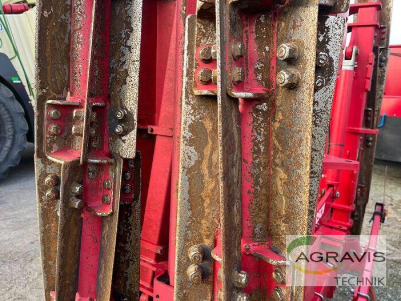 Packer & Walze типа Horsch CULTRO 5 TC, Gebrauchtmaschine в Nartum (Фотография 2)