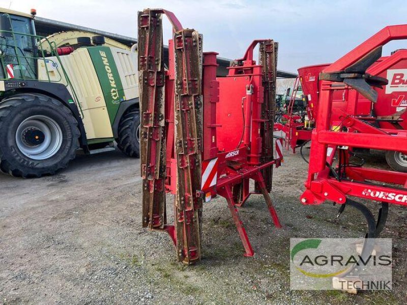 Packer & Walze типа Horsch CULTRO 5 TC, Gebrauchtmaschine в Nartum (Фотография 9)