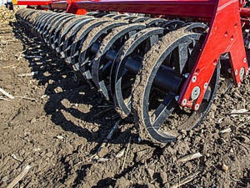 Packer & Walze typu Horsch Doppel RollPack Packer, Joker 6 RT, Neumaschine v Ebersbach (Obrázek 2)