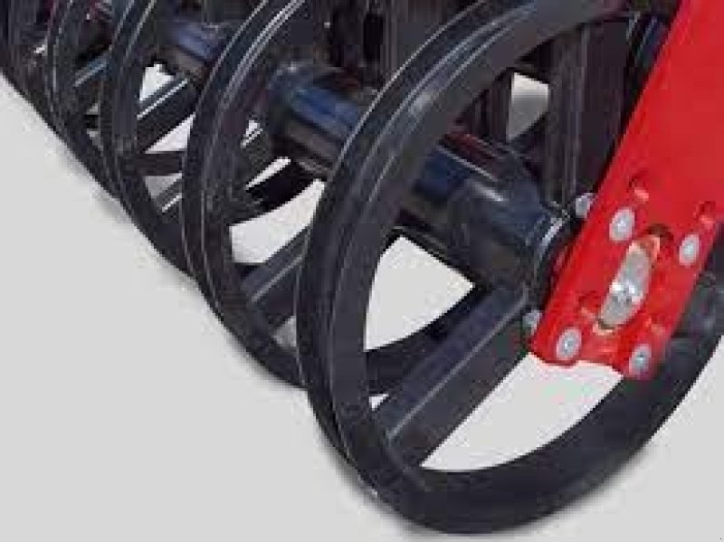 Packer & Walze typu Horsch Doppel RollPack Packer, Joker 6 RT, Neumaschine v Ebersbach (Obrázek 3)