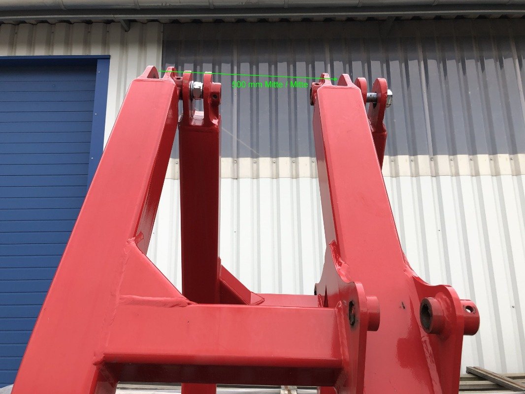 Packer & Walze typu Horsch Doppel RollPack Packer, Joker 6 RT, Neumaschine v Ebersbach (Obrázek 8)