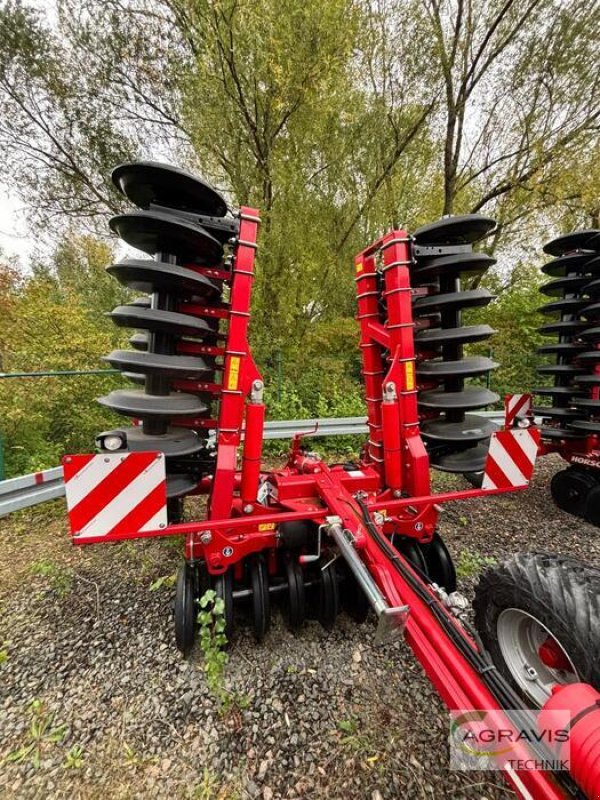 Packer & Walze typu Horsch OPTIPACK 5 SD, Vorführmaschine v Landsberg/ OT Sietzsch (Obrázek 1)