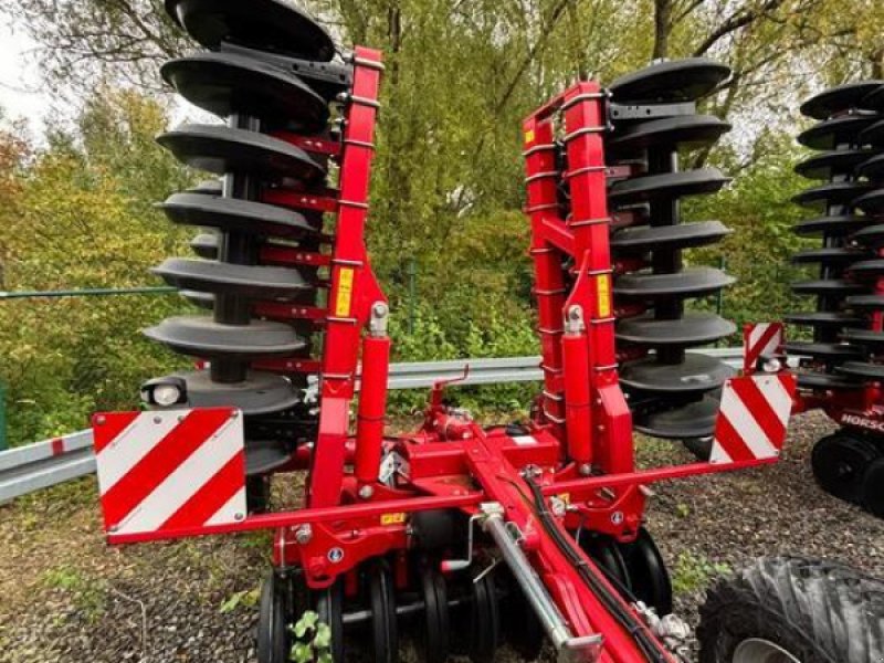 Packer & Walze del tipo Horsch OPTIPACK 5 SD, Vorführmaschine In Landsberg/ OT Sietzsch (Immagine 1)